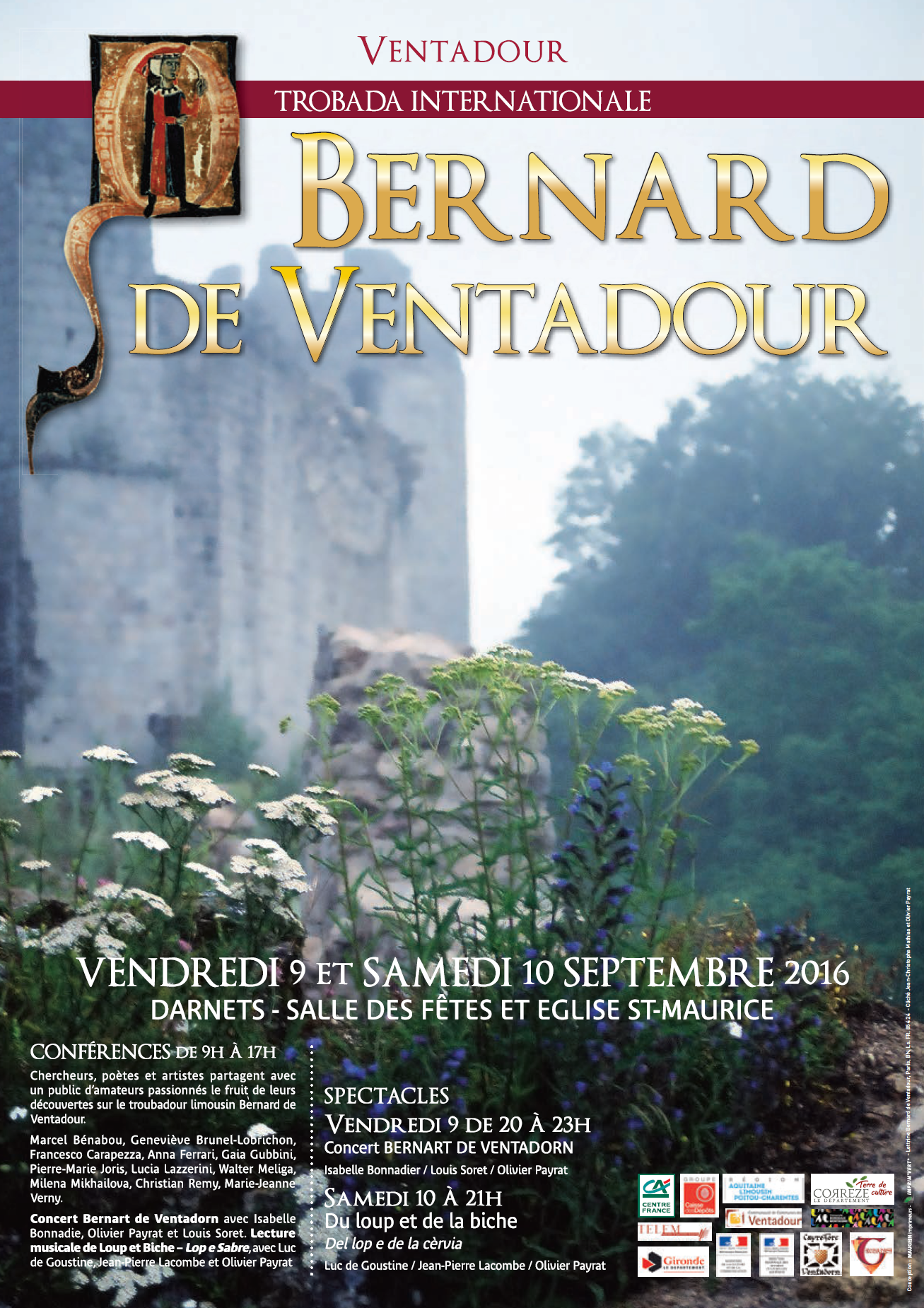 bernart-de-ventadorn